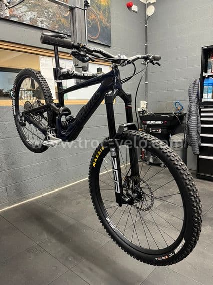 Kit cadre S-Works Enduro - 1