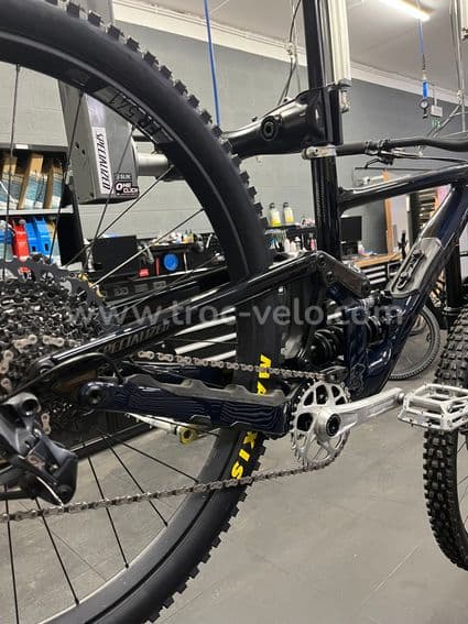 Kit cadre S-Works Enduro - 4