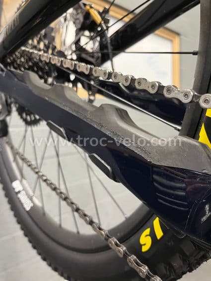 Kit cadre S-Works Enduro - 5