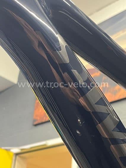 Kit cadre S-Works Enduro - 7
