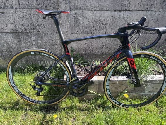 Scott Foil 20 - 2