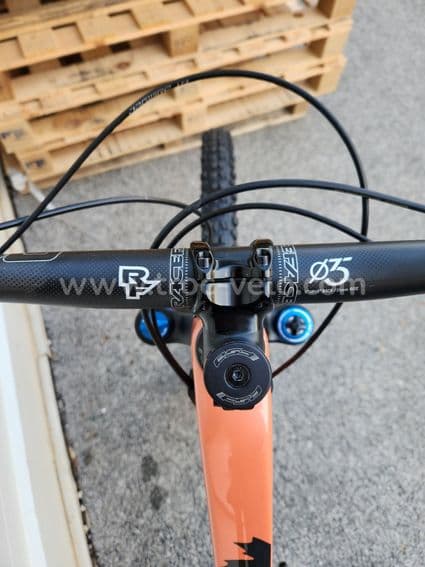 VTT Tout-Suspendu Rocky Mountain Altitude Carbon 90 Shimano XTR 12V 29'' Rallye Edition Vert Jaune VTT Tout-Suspendu Rocky Mountain Altitude Carbon 90 Shimano XTR 12V 29'' Rallye Edition Vert Jaune