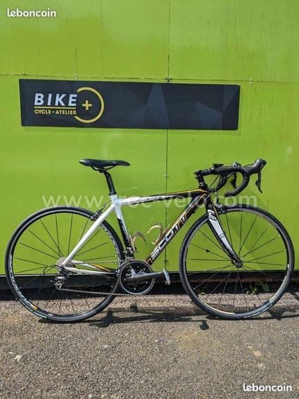 scott RC1 carbone 105 - 1