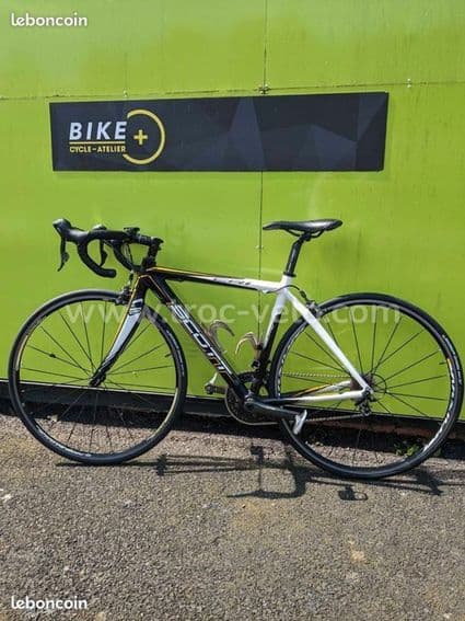 scott RC1 carbone 105 - 2