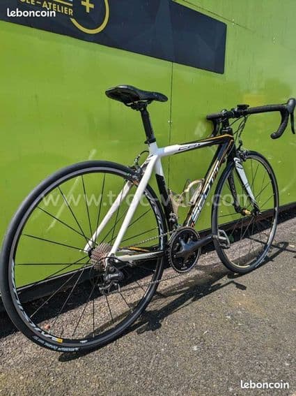 scott RC1 carbone 105 - 3