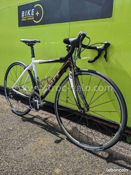 scott RC1 carbone 105 - 4