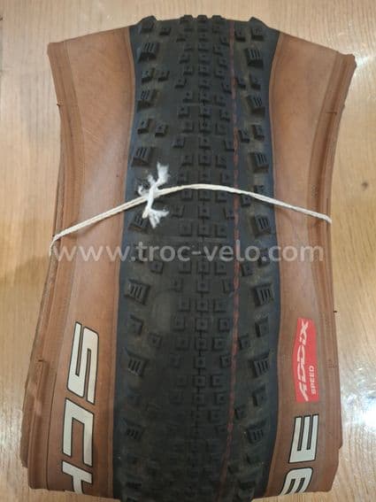 Schwalbe Thunder Burt Evo Super Race 29" - 1