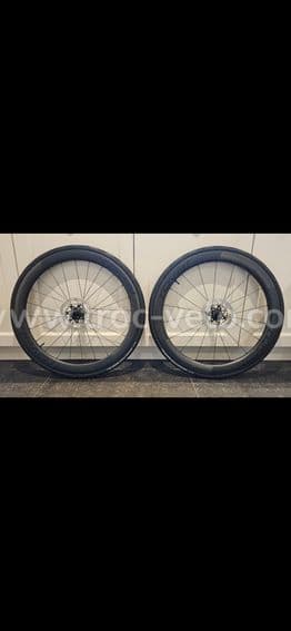 Roues Roval Rapide CL III - 1