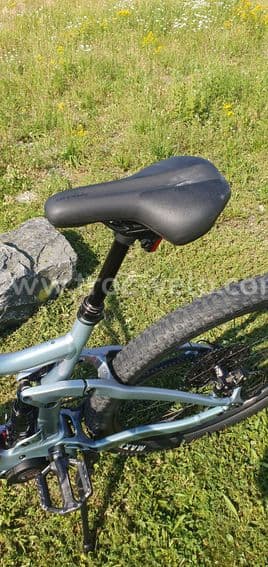 SCOTT STRIKE ERIDE 930 ETAT NEUF 950KM VTT FULL SUSPENDU - 6