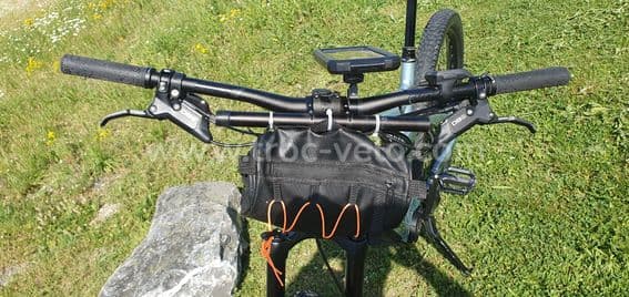 SCOTT STRIKE ERIDE 930 ETAT NEUF 950KM VTT FULL SUSPENDU - 11