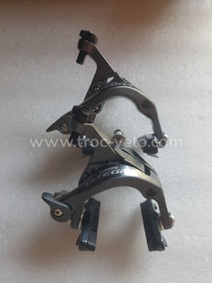 Étriers de freins Shimano - 1