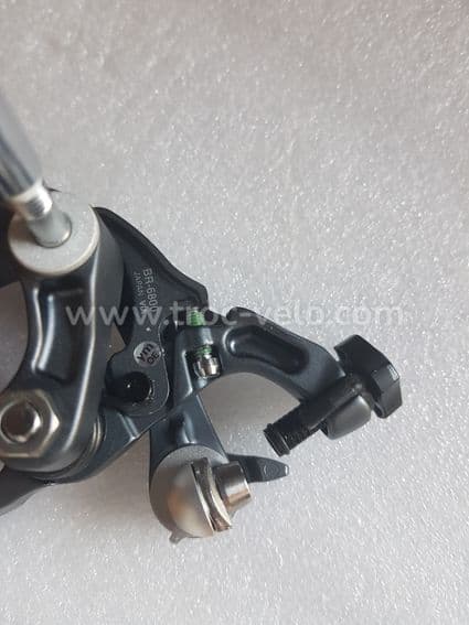 Étriers de freins Shimano - 4