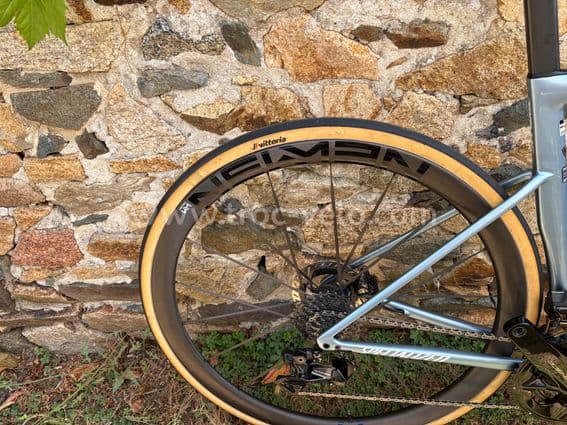 Vélo Spécialized Sworks SL8 - 2