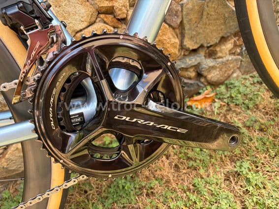 Vélo Spécialized Sworks SL8 - 3