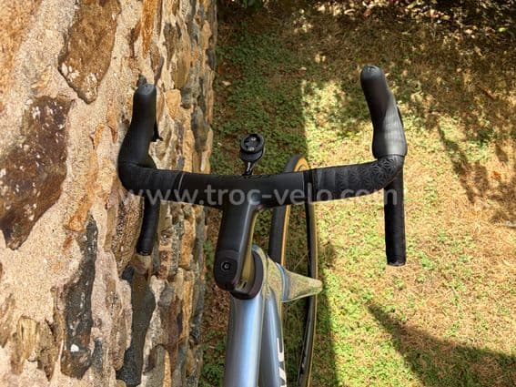 Vélo Spécialized Sworks SL8 - 5