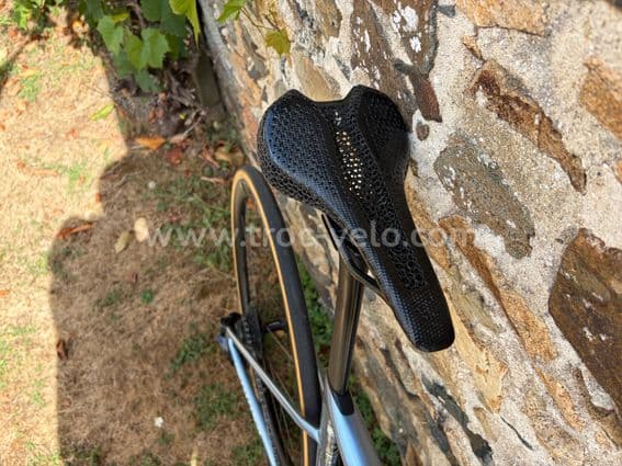 Vélo Spécialized Sworks SL8 - 6