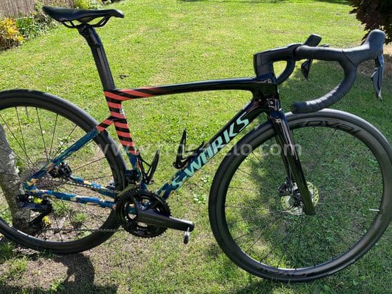 S-works Tarmac - 1