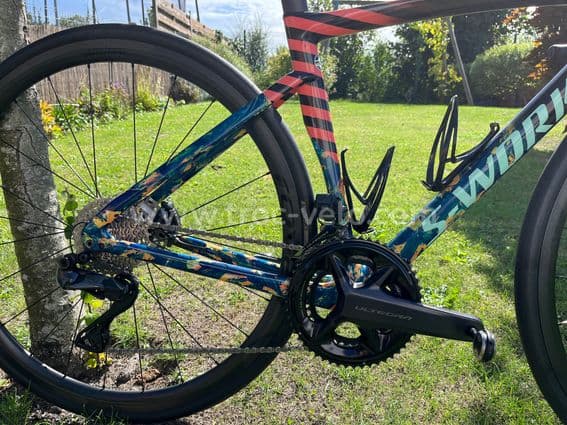 S-works Tarmac - 2