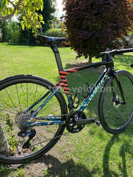 S-works Tarmac - 3