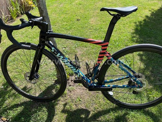 S-works Tarmac - 4