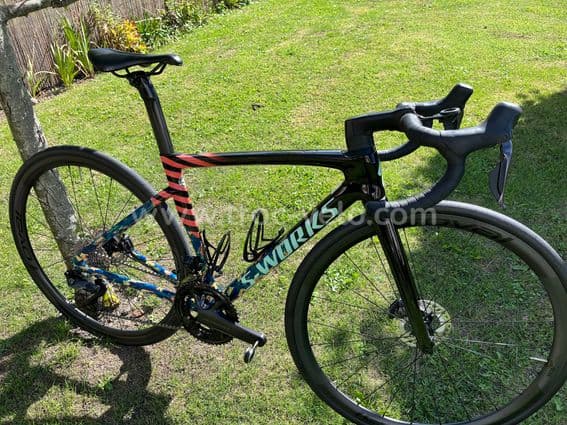 S-works Tarmac - 5