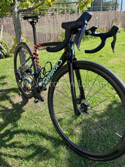 S-works Tarmac - 6