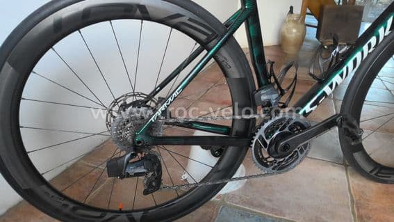 SWORKS SL6 - 2
