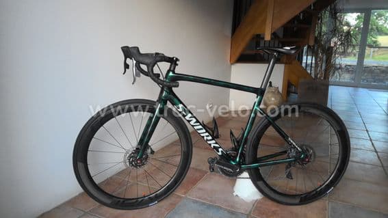 SWORKS SL6 - 3
