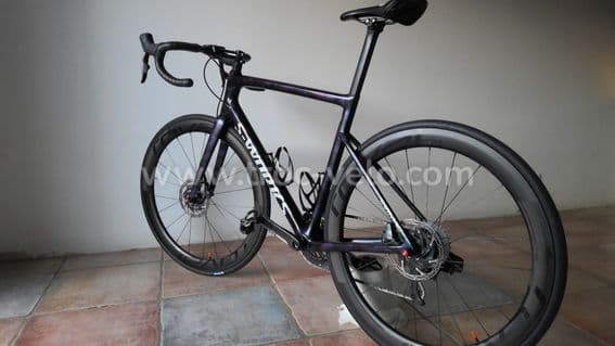 SWORKS SL6 - 4