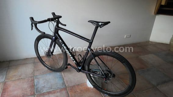SWORKS SL6 - 6