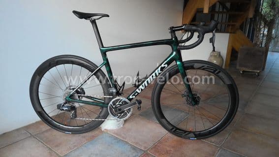 SWORKS SL6 - 7