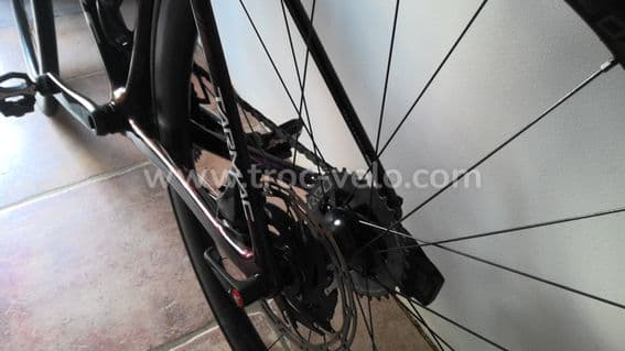 SWORKS SL6 - 8