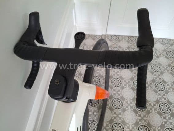CUBE Litening Aero C :68X Race Disc Ultegra Di2 12V - 3