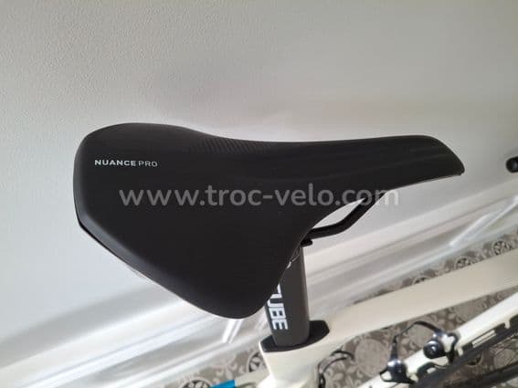 CUBE Litening Aero C :68X Race Disc Ultegra Di2 12V - 10