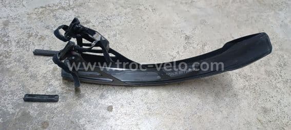 Garde boue Velo - 1