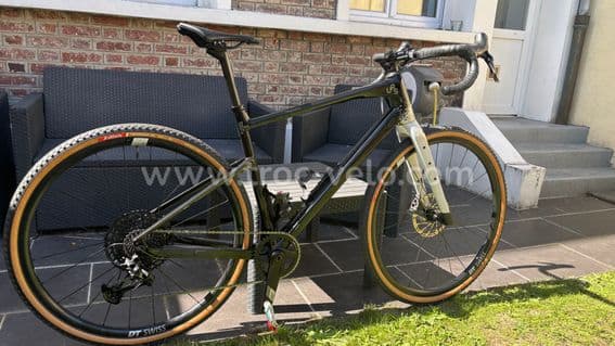 BMC URS THREE - 1