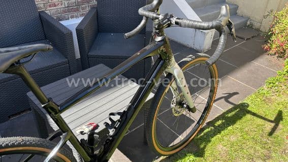 BMC URS THREE - 2