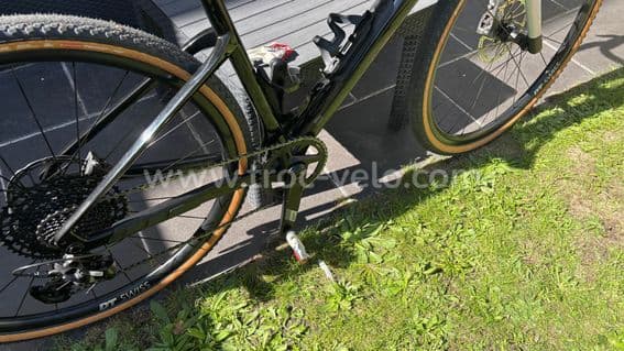 BMC URS THREE - 3