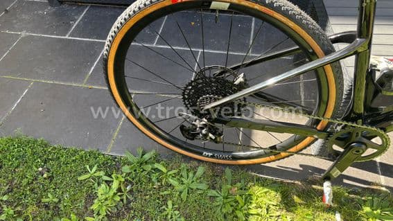 BMC URS THREE - 4