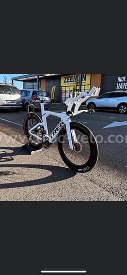 Trek Speed Concept 2024 - 1