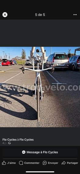 Trek Speed Concept 2024 - 2