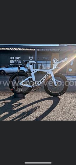 Trek Speed Concept 2024 - 3