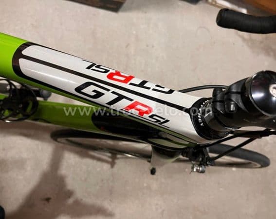 Vélo Wilier - 1