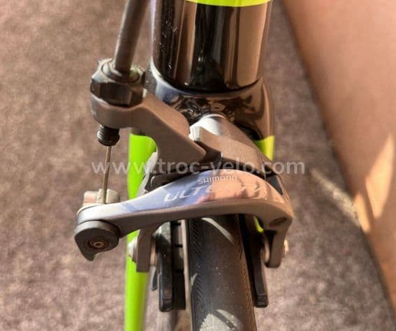 Vélo Wilier - 2