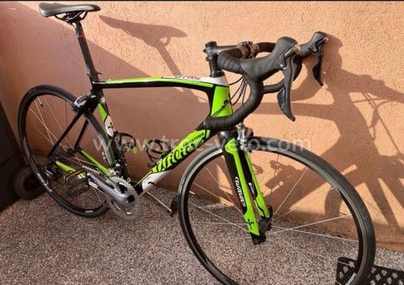 Vélo Wilier - 3