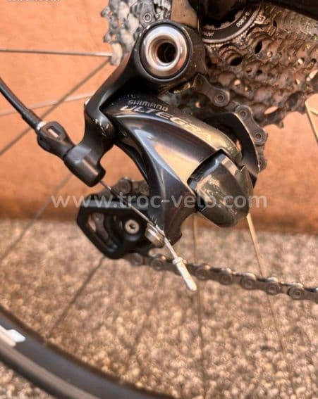 Vélo Wilier - 4