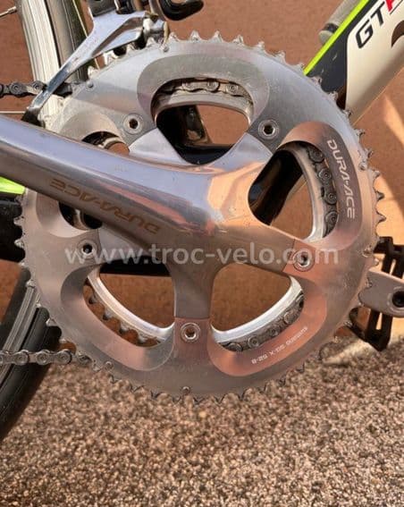Vélo Wilier - 5