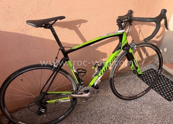 Vélo Wilier - 6