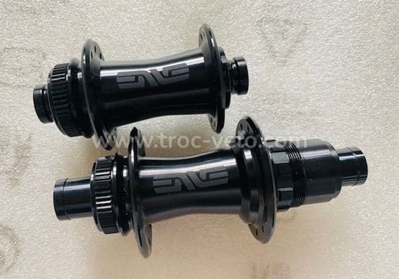 paire moyeux ENVE - 1