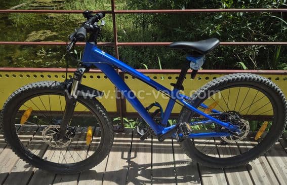 vélo vtt Giant STP24 pouces - 2